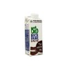 BAUTURA ECOLOGICA DIN OREZ CU CACAO 250ML, EVERBIO