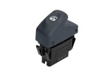 Buton comutator comanda geam electric fata Renault Clio 2 intre 1998 - 2010