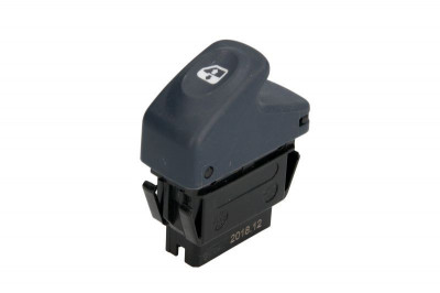 Buton comutator comanda geam electric fata Renault Megane 1 intre 1997 - 2003 foto