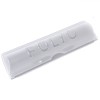 Suport Folie Aluminiu, Plastic, Alb, Dimensiuni 3x32cm, Oem
