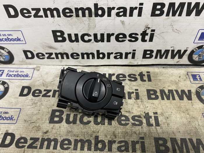 Bloc lumini xenon BMW E90,E91,E92