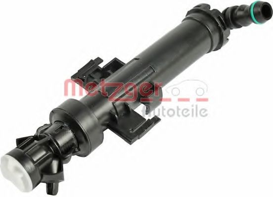 Diuza spalator faruri AUDI Q5 (8R) (2008 - 2016) METZGER 2220527