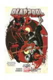 Deadpool - Axis Vol. 7 | Brian Posehn, Gerry Duggan, Marvel Comics