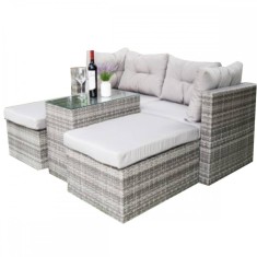 Set de mobilier de grădină Rodos