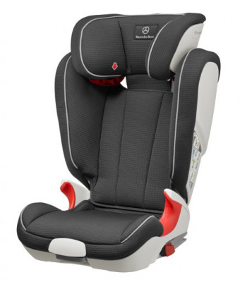 Scaun Copii Auto Oe Mercedes-Benz Kidfix XP Cu Isofit ECE A0009702302 foto