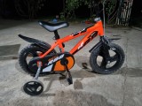 Bicicleta copii