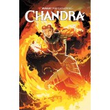 Magic The Gathering Chandra TP Vol 01, IDW Publishing