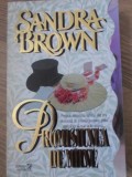 PROMISIUNEA DE MAINE-SANDRA BROWN-270413