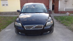 Vand Volvo V50 motor de 2000 din anul 2006 4 usi foto