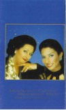 Montserrat Caball&eacute;, Montserrat Marti - Our Christmas Songs , Caseta audio