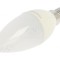 Lampă LED alb rece E14 4,7W 6500K
