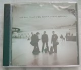 U2 - All That You Leave Behind