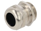 Garnitură etanșare M32 IP68 alamă fără plumb HUMMEL 1609320052LF