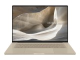 ASUS Zenbook A16 UX3607OA, SQ019W , Snapdragon X2 Elite Extreme, 16 3K OLED 120Hz, 48GB LPDDR5X, 1TB SSD, W11H, 3Y, Zabriskie Beige