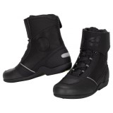 MBS Cizme Moto FASTWAY MEN TOURING 201, Nr.44 Negru, Cod Produs: 21945344LO