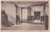 CP Timisoara Liceul Banatia Primul Etaj Hol Temeswar Banatia ND(1930), Circulata, Fotografie