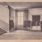 CP Timisoara Liceul Banatia Primul Etaj Hol Temeswar Banatia ND(1930)