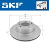 SKF VKBD 80099 V2 Disc frana