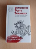 Chen Kaiguo - Deschiderea portii dragonului