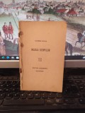 Carmen Sylva, Insula Șerpilor, Bucur, editura Șteinberg, București 1918, 165