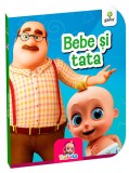 Cumpara ieftin Bebe Si Tata, - Editura Gama