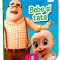 Bebe Si Tata, - Editura Gama