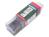 Burghiu metal 8mm 117mm oțel rapid HSS-R
