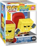 Figurina Spongebob Squarepants (Meme) - Pop! Animation - Funko | Funko