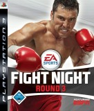 Joc PS3 EA Sports - Fight Night - Round 3