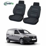 Cumpara ieftin Huse scaun DACIA Dokker 2012 - 2020 2 locuri Confort Line