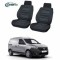 Huse scaun DACIA Dokker 2012 - 2020 2 locuri Confort Line