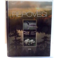 REPOVESI by LASSI KUJALA , 2004