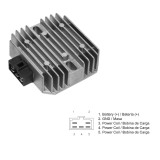 Cumpara ieftin DZE Regulator Tensiune Yamaha Benelli&nbsp;DZE02349 releu incarcare