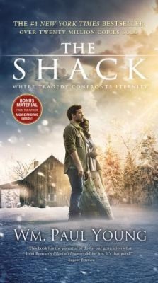 The Shack foto