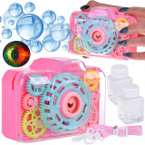 Camera foto Bubble Bubble Prindeți magia &icirc;n cadru ZA4939 RO