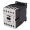 Contactor 3P 24VDC 7A NO