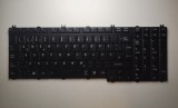 Toshiba Satellite L500-1UR Tastatura