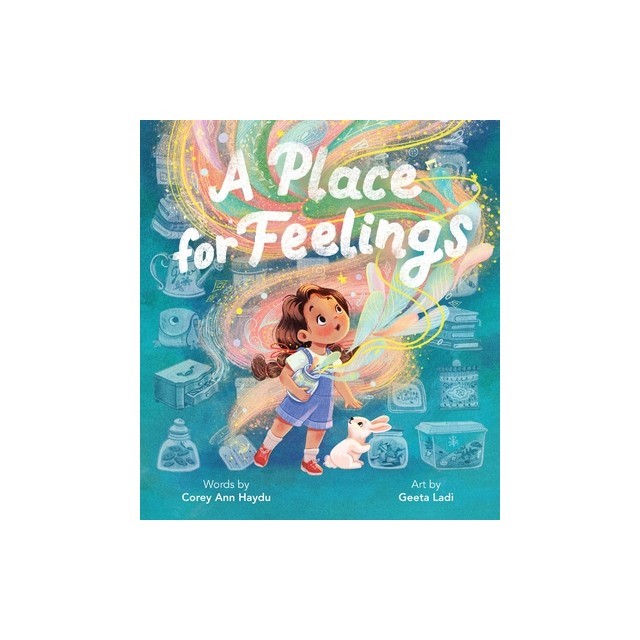 A Place for Feelings