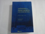 ANTOLOGI DE POESIA ROMENA CONTEMPORANEA - CORNELIU POPA
