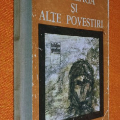 Fefeleaga si alte 30 de povestiri - Ion Agarbiceanu Postfata -Mircea Zaciu