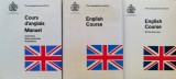 Cours D&#039;anglais (manual+manual Ilustrativ+exercitii) - Colectiv , C890