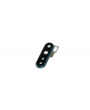 Geam Camera Original Albastru OnePlus Nord - Sticla Protectie Obiectiv Foto Telefon