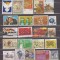 A7 T3 1 - Timbre foarte vechi - Australia