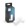 Senzor de contact Philips Hue Secure, Zigbee, automatizare lumini ,montare