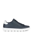 Geox sneakers U SPHERICA ECUB-1 A culoarea albastru marin, U45GPA 0009B C4002