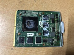 Placa video Clevo W86C A120 foto
