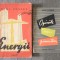 Radu Cosașu - Energii (1960) + Opiniile unui păm&acirc;ntean (1957)
