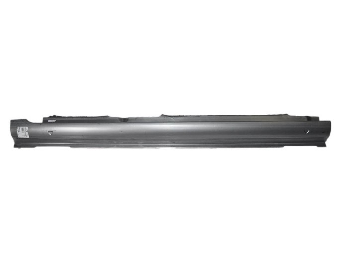 Prag Volkswagen Golf 4 model Hatchback/Combi 1997-2006; VW Bora 10.1998-11.2005 partea Dreapta , prag metalic