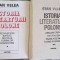 ISTORIA LITERATURII POLONE VOL.1-2-STAN VELEA-245744