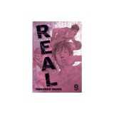 Real, Volume 9